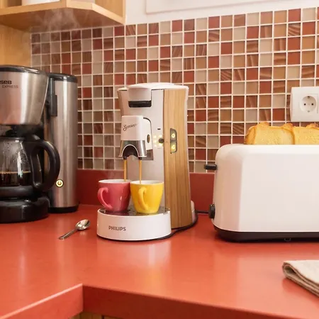 Au Calme A Coarraze, Ideal Randos Et Soirees Entre Amis Holiday home