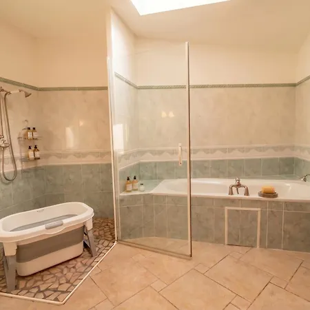 Au Calme A Coarraze, Ideal Randos Et Soirees Entre Amis Holiday home